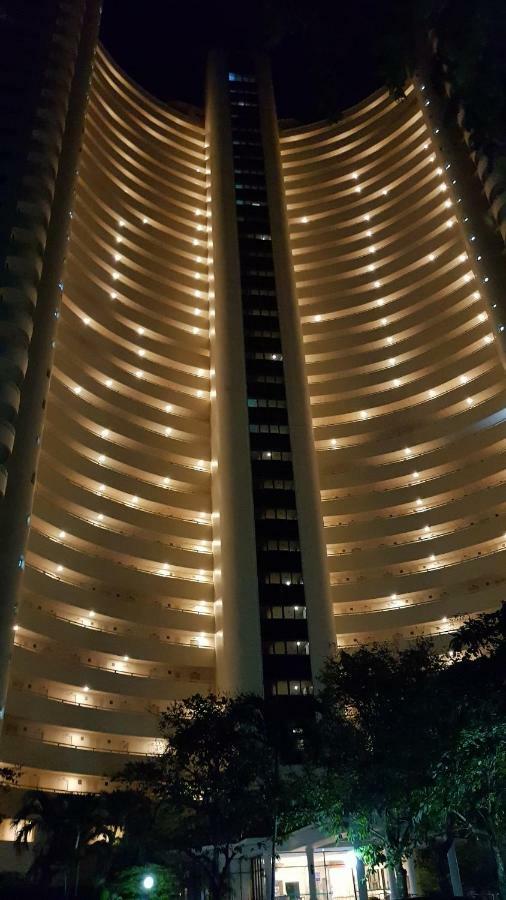 Panorama Sea View Room 245, V.I.P Condo Chain Rayong 班佩 外观 照片